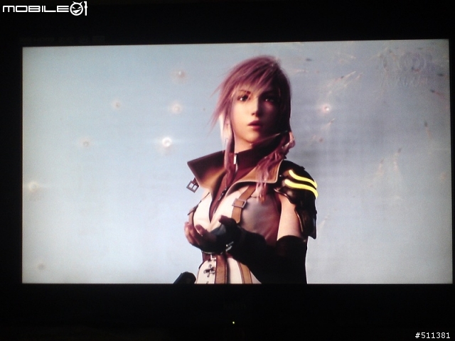 PS3 320黑炭娛樂站開箱..