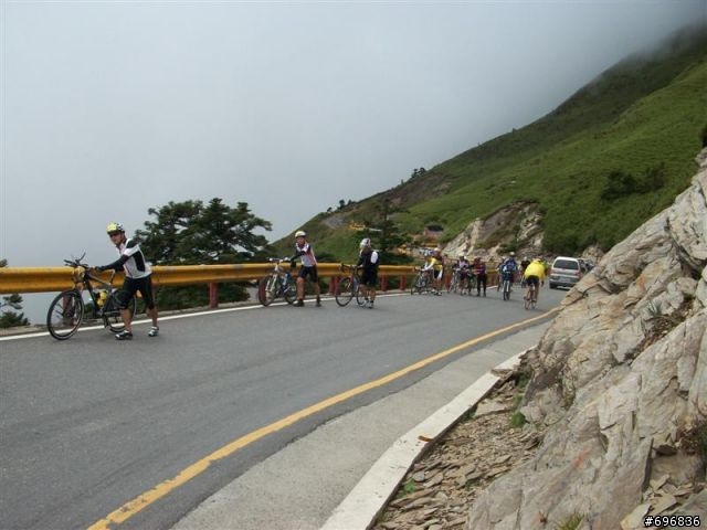 2010/9/5武嶺照片分享