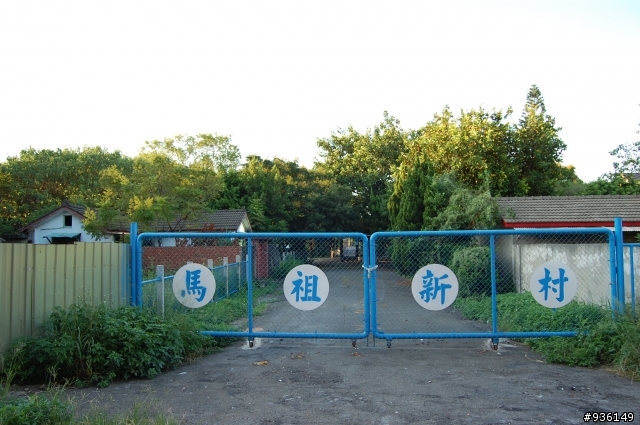 澗仔壢漫遊