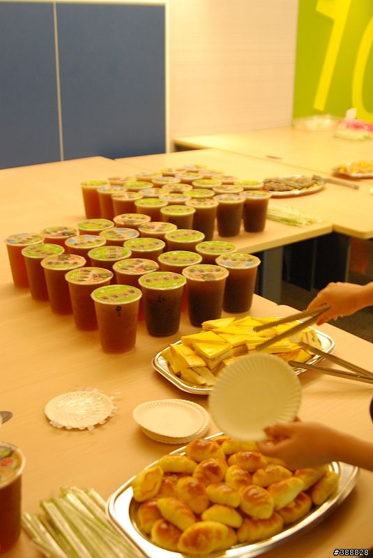 [N.T.D.活動實錄] 因為有你，世界更美麗(991002更新協力廠商部份)