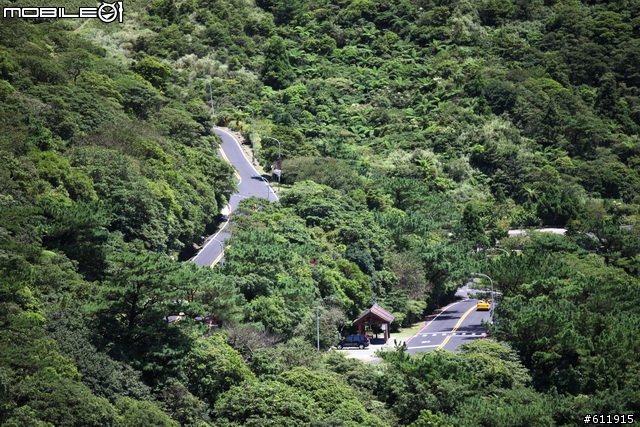 9/3(五)陽明山~助航站
