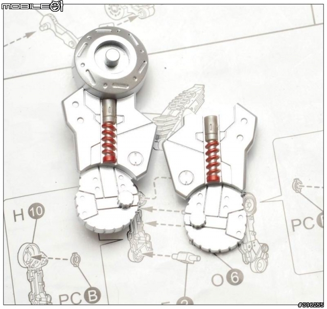 【作品分享】壽屋1/72 黑色閃電!來自帝国の黒き稲妻 非專業製作