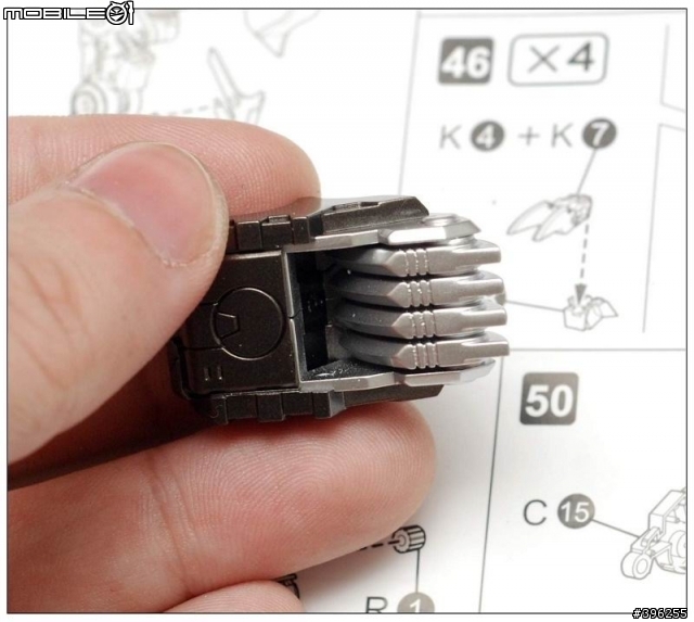 【作品分享】壽屋1/72 黑色閃電!來自帝国の黒き稲妻 非專業製作