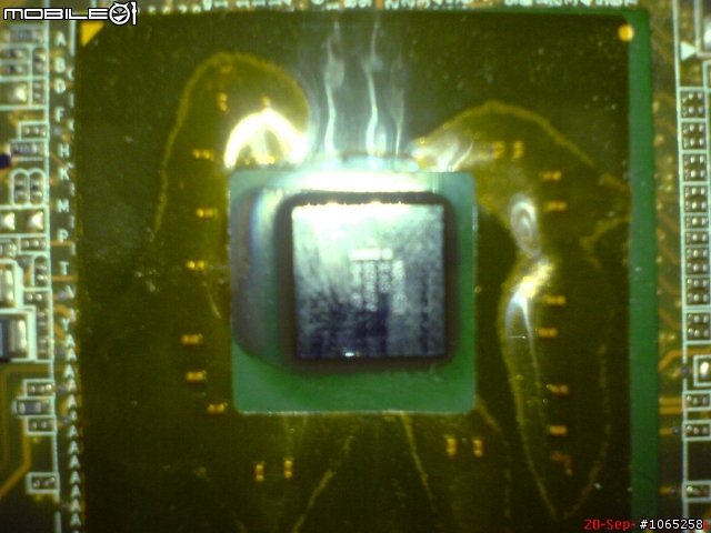 ASUS A6VA 的屍體遺愛人間......