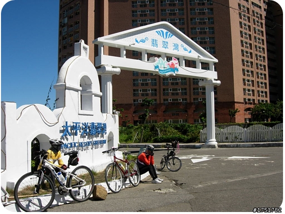 【不騎不行】我們一家都愛玩+++ 北海岸噴跑 +++