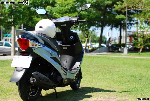 [賞圖]VP125 藍藍...香XD