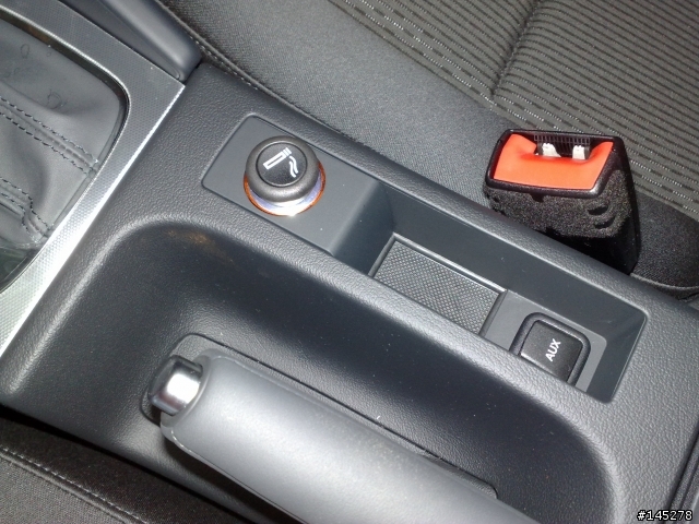 AUDI A3 1.8T 2011式樣 銀駒開箱 (10.13更新)