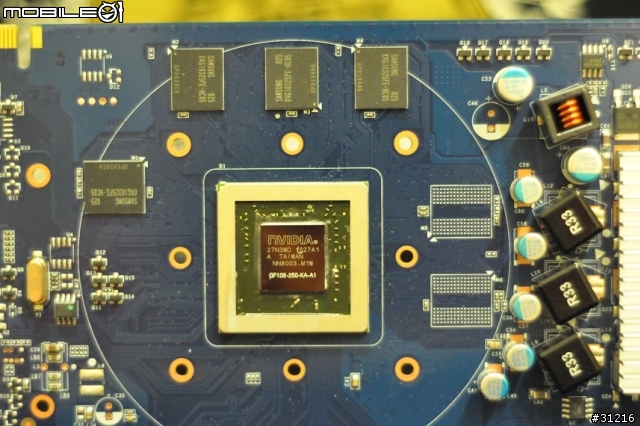 [火熱登陸]技嘉GTS 450OC 1GD5 VS HD 5770UD