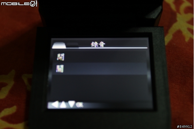 [開箱]行車紀錄器HD 720P夜視加強版