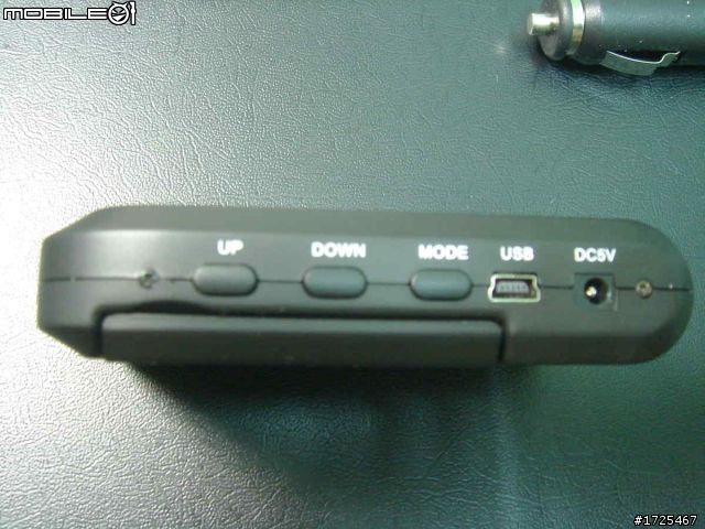 G-081行車記錄器開箱