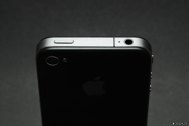 [開箱+更新] iPhone 4 + Spectra Wrap心得