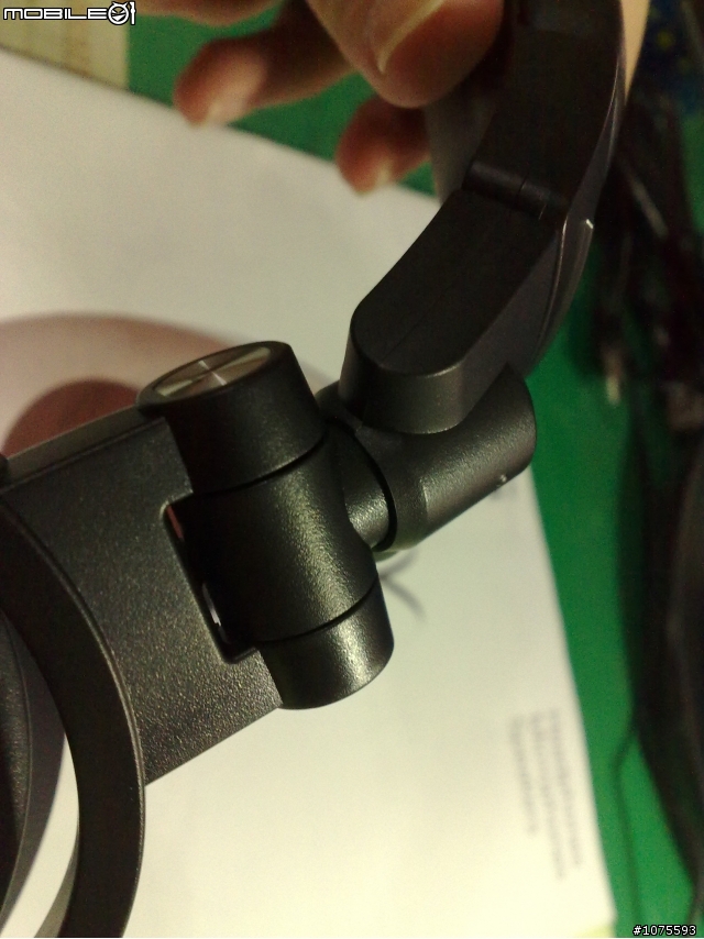 [開箱]沉靜的佼佼者，Audio-Technica M50