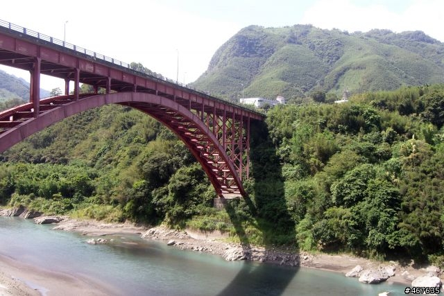 27-Aug-2010 石門水庫環湖