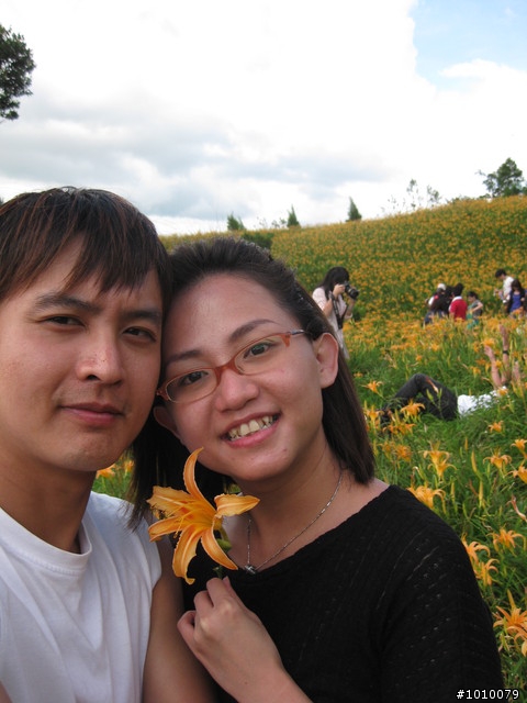 太魯閣號花蓮之旅