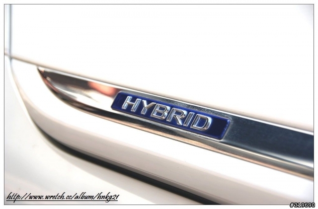 超正點的 LS600hL