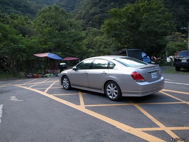 本日最佳停車位!!