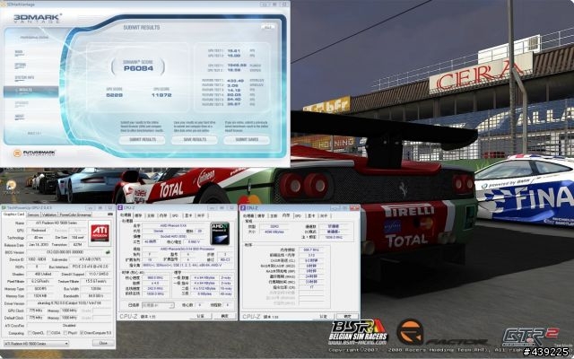 真1GB GDDR5，PowerColor Radeon HD 5670溫度效能實測