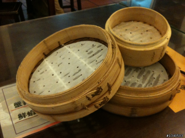 【下午茶經驗分享】杭州小籠包食記