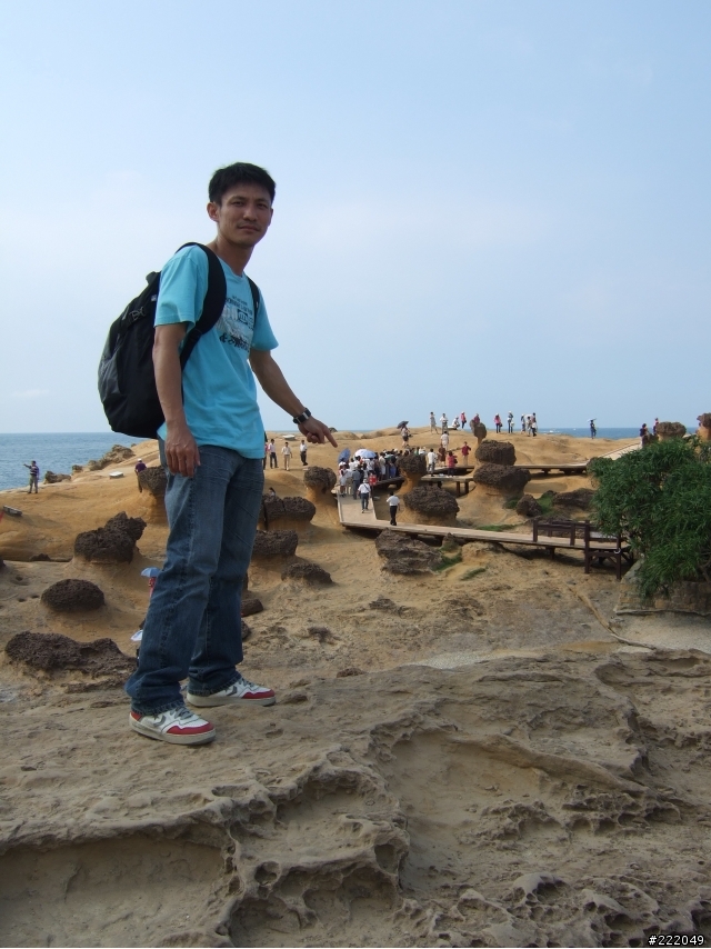 超熱血,9/13~17七人機車五天四夜1270公里環島之旅(圖多)