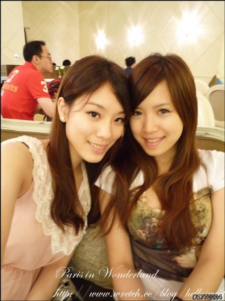 【下午茶】Elite concept♥ 貴婦兒下午茶!在這裡可以當氣質女~