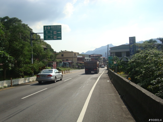慶祝生日, 暫時拋開2010環西大賽, 自己和連襟跑去2天1夜的中台灣橫貫高山挑戰