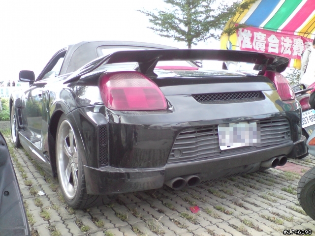 FUN城市賽車嘉年華–高雄part 1(圖少)