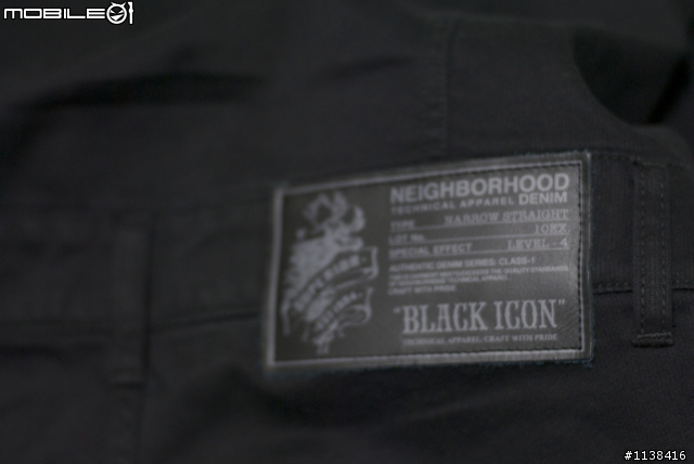 neighborhood B.I. JET-B SUIT/C-AIO入手過程