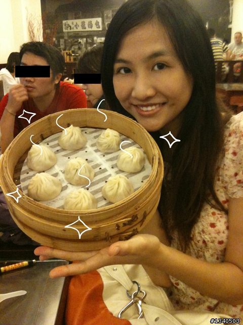 【下午茶經驗分享】杭州小籠包食記