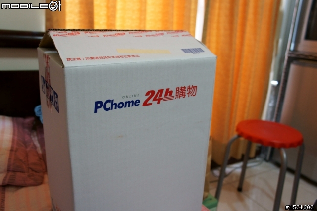 [開箱] Abee T20 WPM mini-ITX 機殼 & 一些雜物開箱