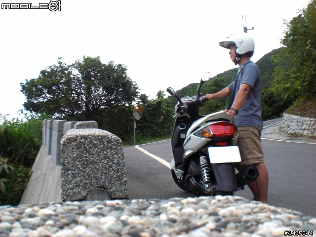 颱風過後 - 漫遊北海岸