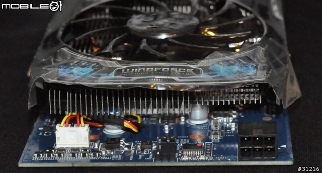 [火熱登陸]技嘉GTS 450OC 1GD5 VS HD 5770UD