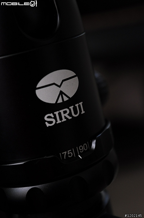 00可以有好腳架嗎??有!!! 思銳 SIRUI R-2004+g20