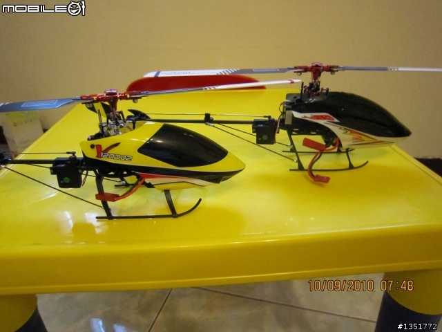 再給我一次機會之 4G6S 變身 V120D02 ~~~