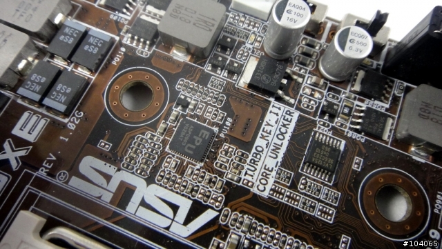 迷你尺寸，最大的享受！ASUS M4A88T-I Deluxe