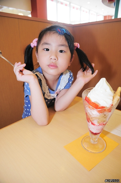 [分享] 橫濱-麵包超人博物館~~圖多