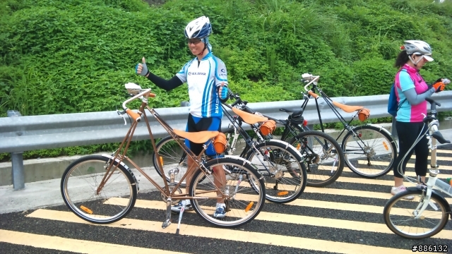 [遊記分享]2010大台北國際無車日