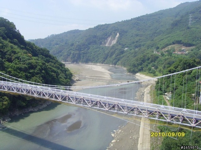 遊記 - 20100908羅馬公路+石門水庫活魚之旅