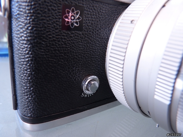 第一次的開箱文~相隔了近40年的開封  YASHICA Lynx 14E