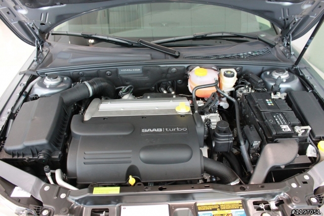 [開箱]2010 Saab 9-3 SC