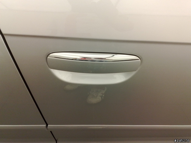 AUDI A3 1.8T 2011式樣 銀駒開箱 (10.13更新)