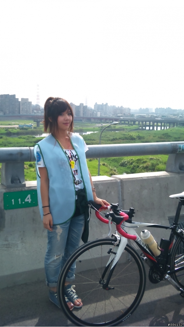 [遊記分享]2010大台北國際無車日