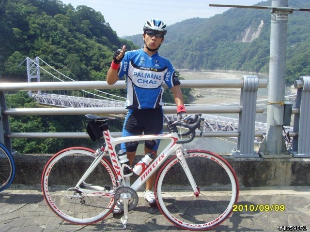 遊記 - 20100908羅馬公路+石門水庫活魚之旅