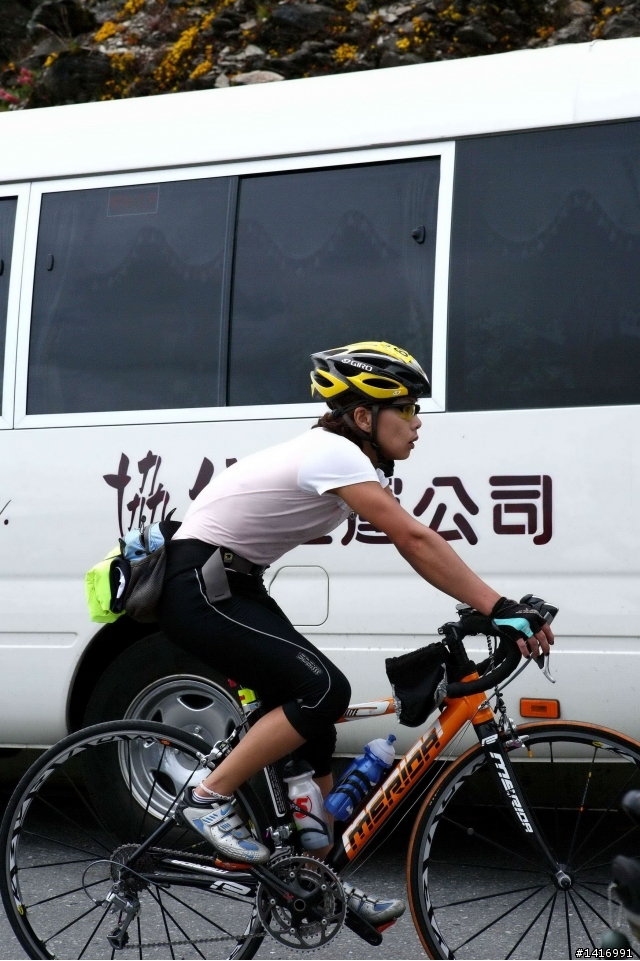 2010-09-05 NS武嶺分享照(昆陽路段)