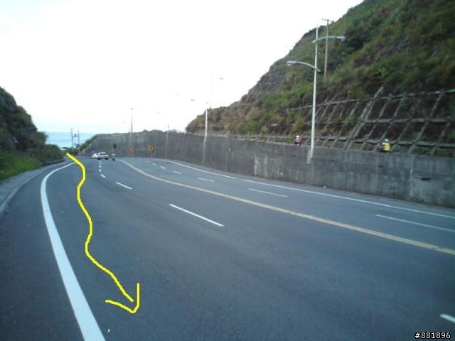 [分享] 基隆與金山萬里間的懶人步道