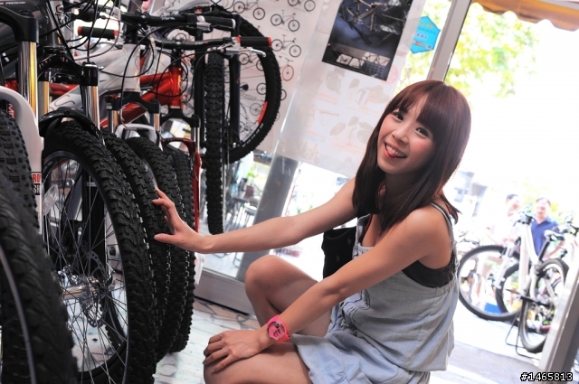 女王吵著要換車--該是說分手的時候了~~~(獎品公布)