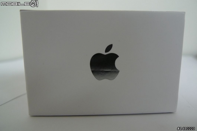 我要搶頭香...遠傳首賣會iphone4入手啦!!!