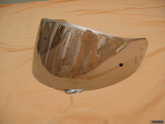 [開箱]SHOEI XR-1100 鐵灰 (圖多)