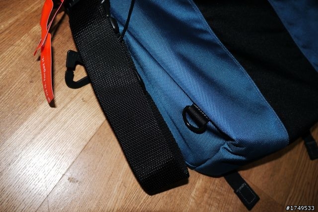 舊金山直發 超實用 Timbuk2 郵差包 S 號 開包文