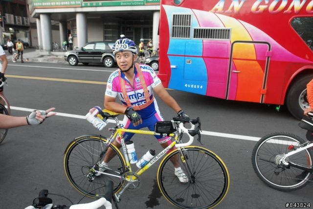 桃竹苗  .瘋200K 開小藍車.隨意拍  YA!!  S1