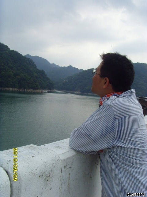 遊記 - 20100908羅馬公路+石門水庫活魚之旅